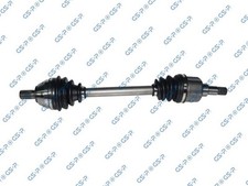 Albero motore/Semiasse Assale anteriore Sx per FORD VOLVO C-MAX FOCUS FOCUS C-MA