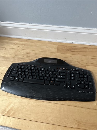 Logitech marca mx5500 solo - logitech,