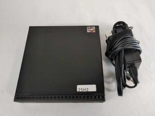Lenovo thinkcentre m75q gen - thinkcentre,