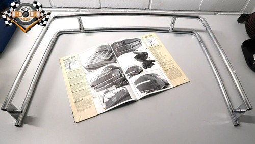 Harley reling king tour pak - king,