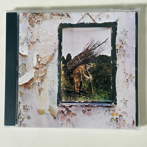Led zeppelin iv - -,