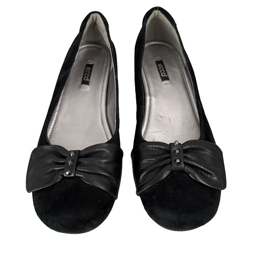 Ballerine donna ecco - ballerine, 9