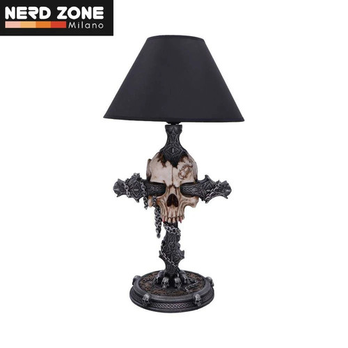 Nemesis now cranium crucis - nemesis,
