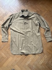 Campagna d’Africa-Comicia