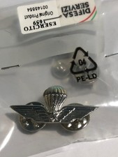 BREVETTO PARACADUTISTA