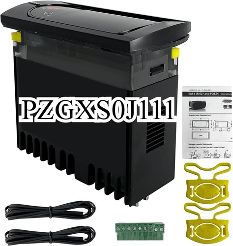 Pzgxs0j111 carel regolatore - pzgxs0j111,