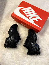 nike air max plus nere