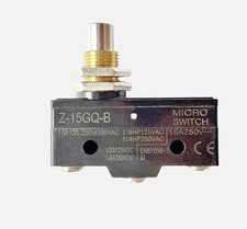 Car Lift Power Unit Switch