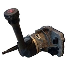 Pompa servosterzo elettrica 9673536580 Peugeot 308 1.6 Hdi 2008-2011