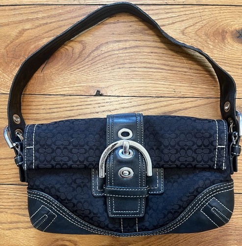 Borsa tracolla vintage - vintage, y2k