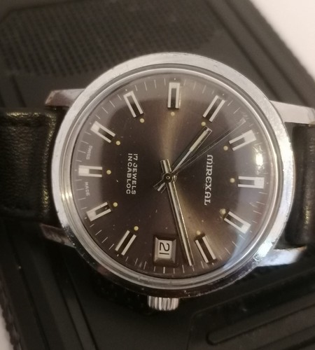 Mirexal vintage - mirexal,