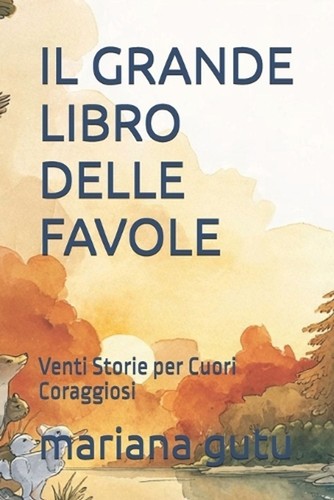 Grande libro delle favole - grande,