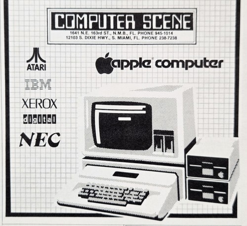 Rare vintage 1982 - rare,