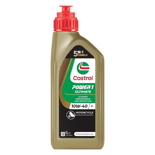 Litro olio motore castrol - olio,