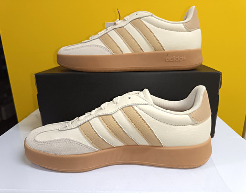 Sneakers basse stringate