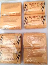 Saponette profumate ROBERTS