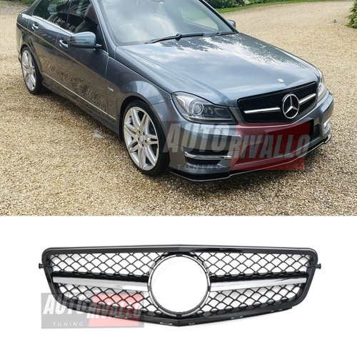 Mercedes c204 w204 - c204,