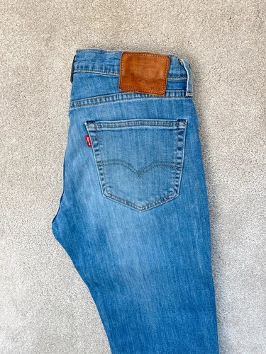 Jeans levis premium - jeans,