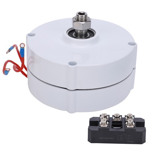 Generatore magnetico - .›generatore,