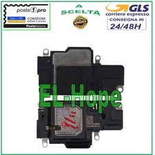 SUONERIA BUZZER APPLE IPHONE