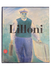 Cofanetto Umberto Lilloni