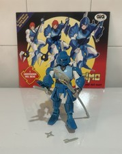 GIG Takara I 5 Samurai Trooper