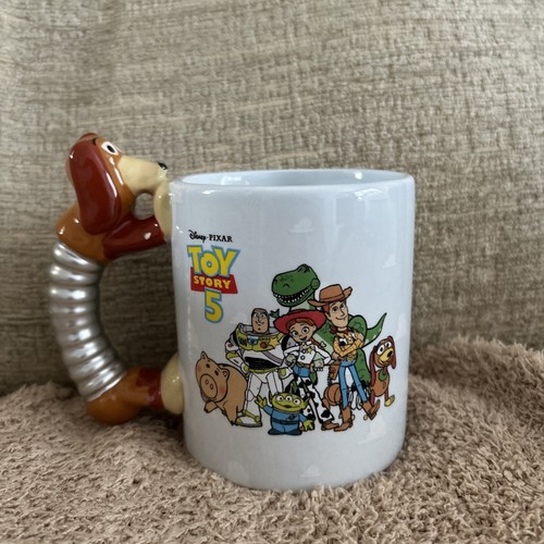 Disney pixar toy story - toy, 5