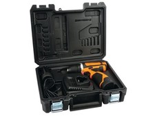 KIT TRAPANO AVVITATORE ULTRACOMPATTO 12V BETA 1972/K12V-10