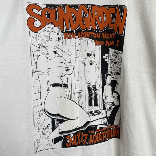 Shirt vintage anni 2000 - anni,