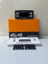 Regolatore elettronico Eliwell