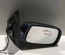 SPECCHIETTO RETROVISORE DESTRO
