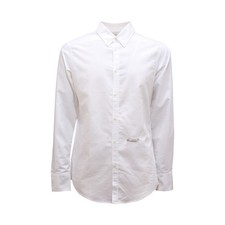 L3744 CAMICIA UOMO DSQUARED2