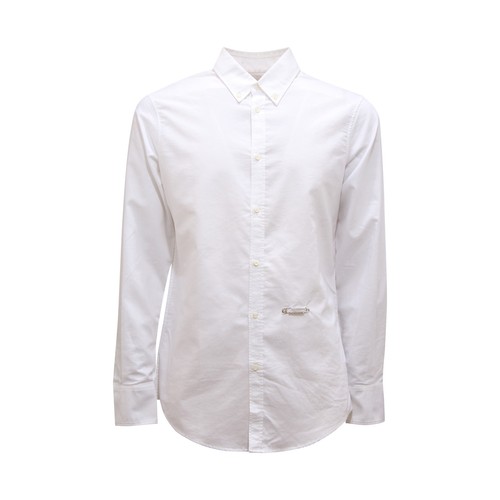 L3744 camicia uomo dsquared2 - l3744,