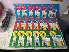 BRACCIO DI FERRO LOTTO 18