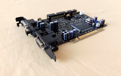 Scheda audio pci rme - pci,