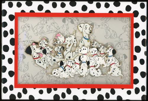 Wdi 101 dalmatians pongo - wdi,