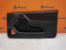 Pannello porta anteriore destro VW GOLF III (1H1) 2.0 GTI EDITION