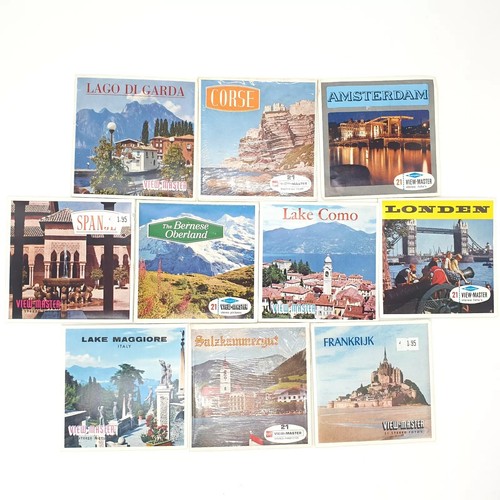 Lotto viewmaster garda - lotto,