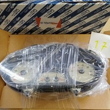 QUADRO STRUMENTI Nuovo