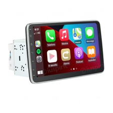 ANDROID autoradio 2 DIN