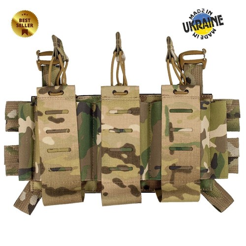 Multicam pannello assalto - multicam, d'assalto