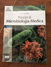 LA PLACA-PRINCIPI DI MICROBIOLOGIA MEDICA