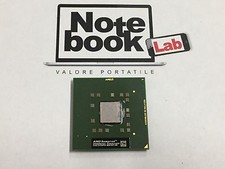 CPU Mobile AMD Sempron 2800+ 1.6GHz - SMN2800BIX3AY processore Socket 754