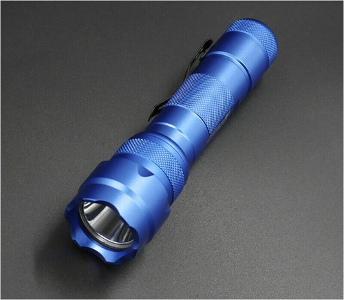 Torcia blu wf502b 10w - wf502b, 6500k