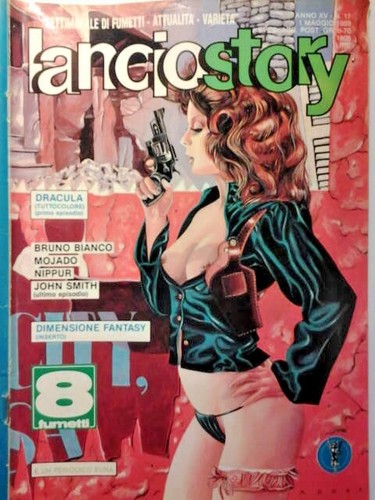 Lanciostory year 1989 17 - year,