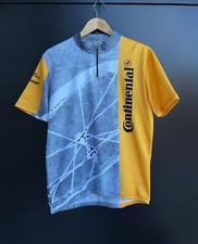 Maglia squadra ciclismo