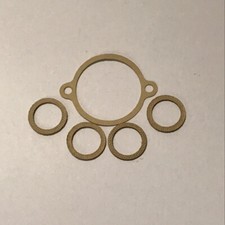 Carburetor gaskets Dellorto