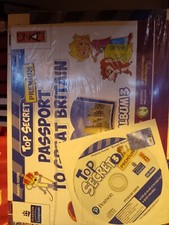 Libro Di Inglese Top Secret