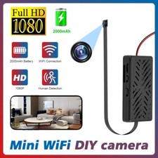 Mini telecamera IP HD 1080P