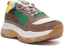 Fornarina scarpe super casual